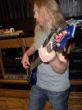 1st Session - 2nd Zenon Album - Steelworks Studios