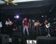 Bailey's Comet Live At The Boardwalk - Sheffield
