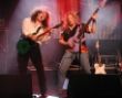 Bailey's Comet Live At The Gods Festival
