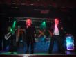 Foxy Live In Greasborough