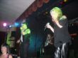 Foxy Live In Greasborough