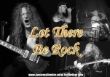 Let There Be Rock Poster