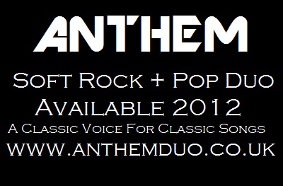 Anthem Duo - poster coming soon!