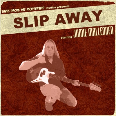 Purchase "Slip Away" on iTunes