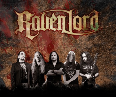 Click here for the brand new Raven Lord website