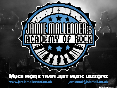 The Academy Of Rock