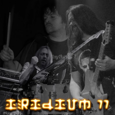 Iridium 77